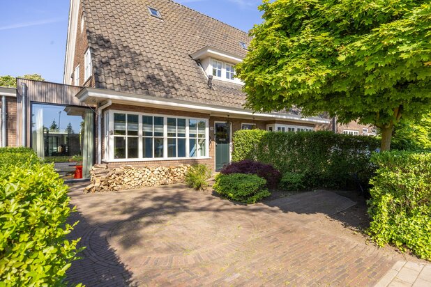 Villa te koop in VUGHT met referentie 19912938143
