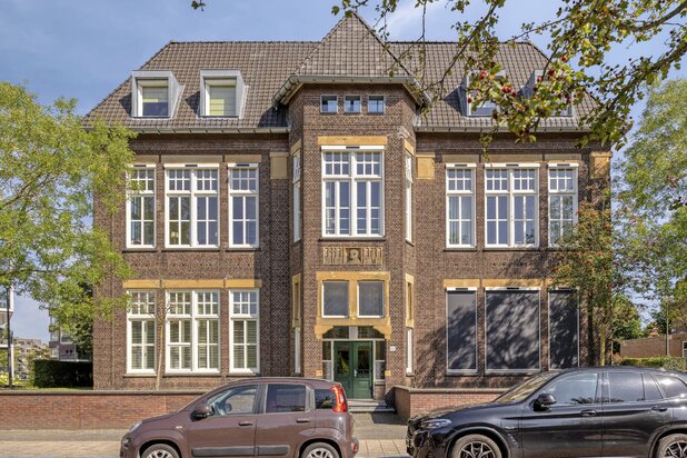 Appartement te koop in Hengelo met referentie 19412038951