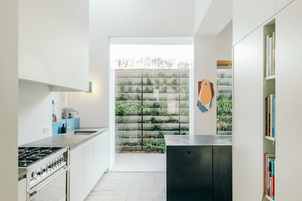 Studio Contekst: Design and character in the heart of Antwerp