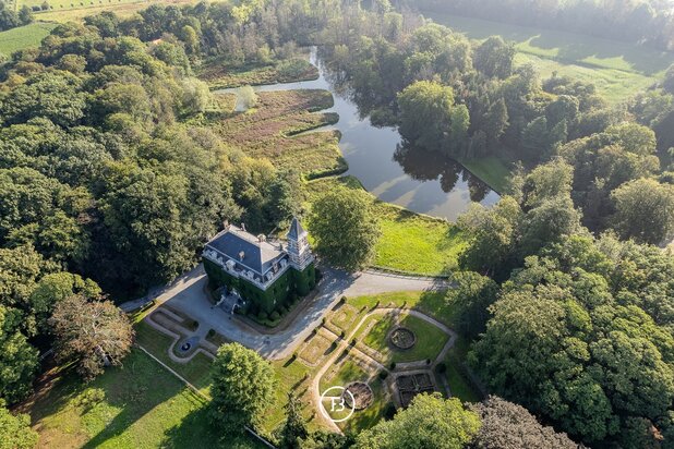 Kasteel Runenborg