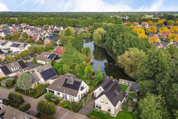 Villa te koop in Hardenberg met referentie 19112839660