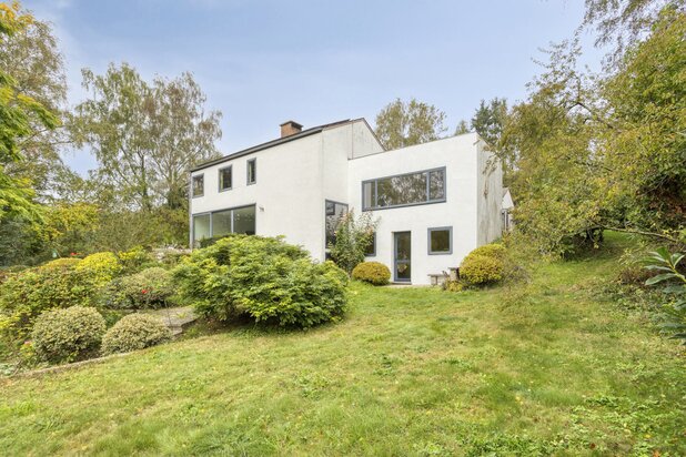 Villa met 5 kamers, prachtig zicht en rustig gelegen