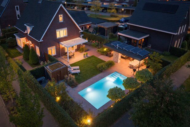 Villa te koop in ASTEN met referentie 19512140529