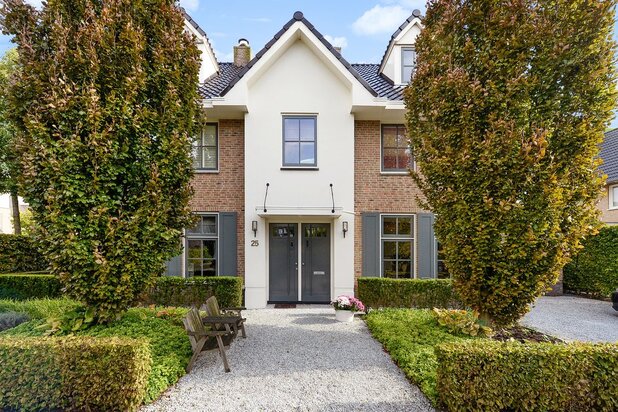 Villa te koop in Nootdorp met referentie 19912740938