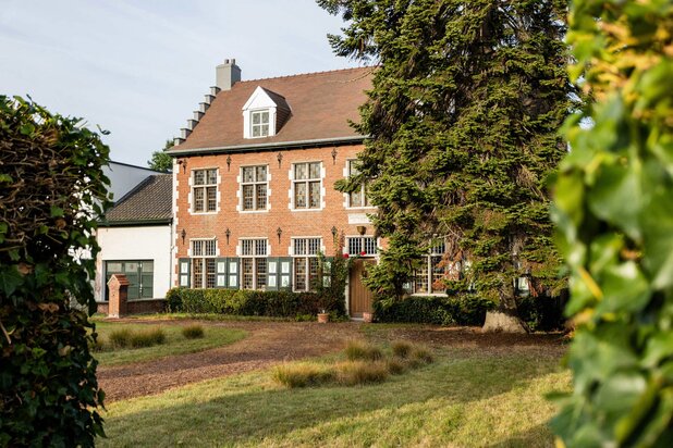 Het Spaans Hof – Historische grandeur en karakter