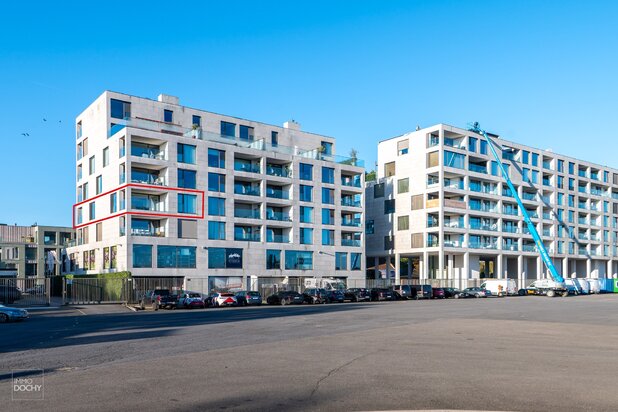 Luxe - appartement met zicht op hippodroom | Hippopolis