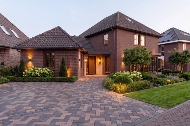 Villa te koop in ERP met referentie 19211543654