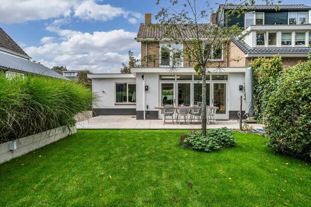 Villa te koop in HUIZEN met referentie 19212740788