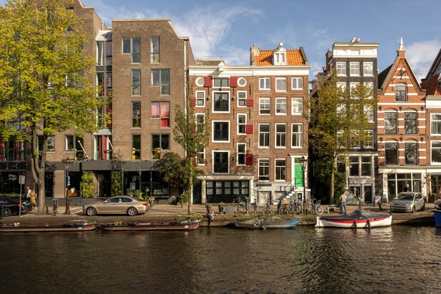 Villa te koop in AMSTERDAM met referentie 19212640290