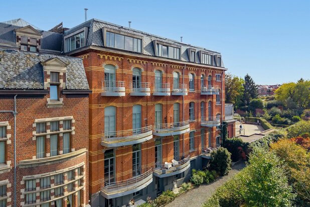 Appartement te koop in Auderghem met referentie 19812640393