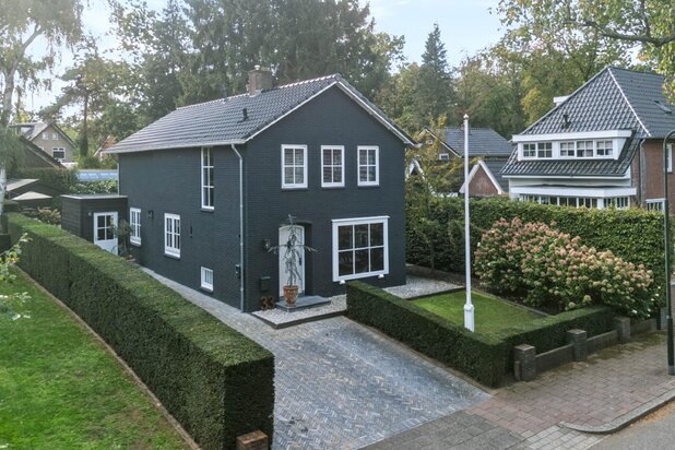 Villa te koop in Apeldoorn met referentie 19612040898