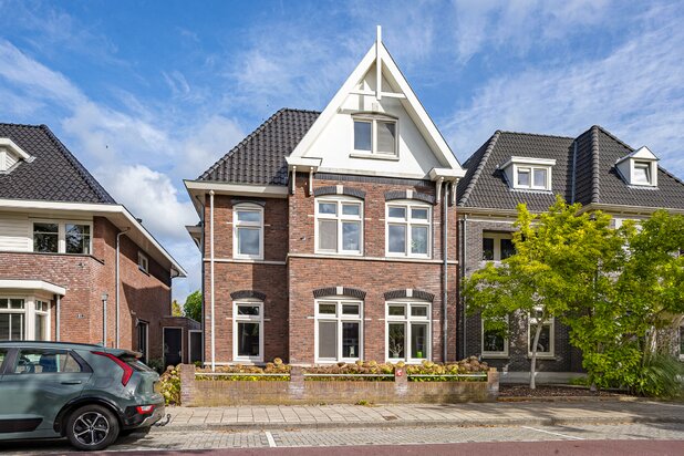 Villa te koop in Enschede met referentie 19912540699