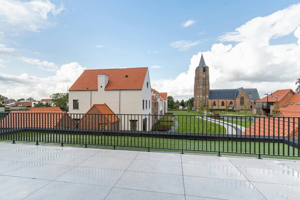 Instapklaar appartement (234 m²)  te koop in Weelde