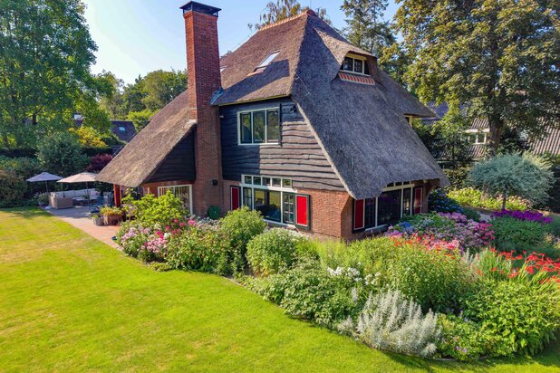 Villa te koop in BLARICUM met referentie 19812341075