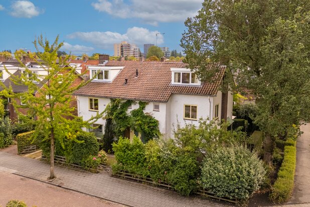 Villa te koop in AMSTELVEEN met referentie 19512041576