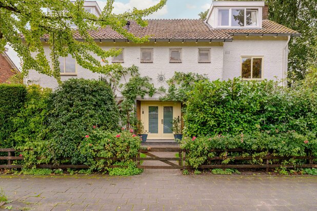 Villa te koop in AMSTELVEEN met referentie 19512041576