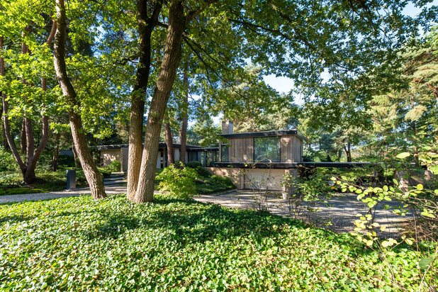 Villa te koop in Nijverdal met referentie 19412642153