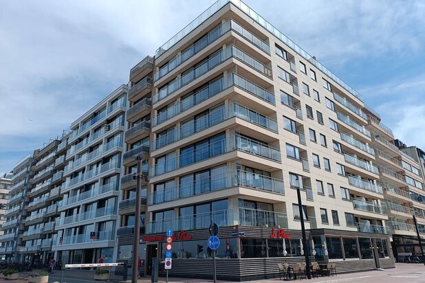 Appartement confortable de 3 chambres, situé au centre de la Place du Lichttoren, avec une réduction temporaire de loyer de 40%