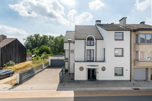 Maison exclusive à vendre à Denderleeuw