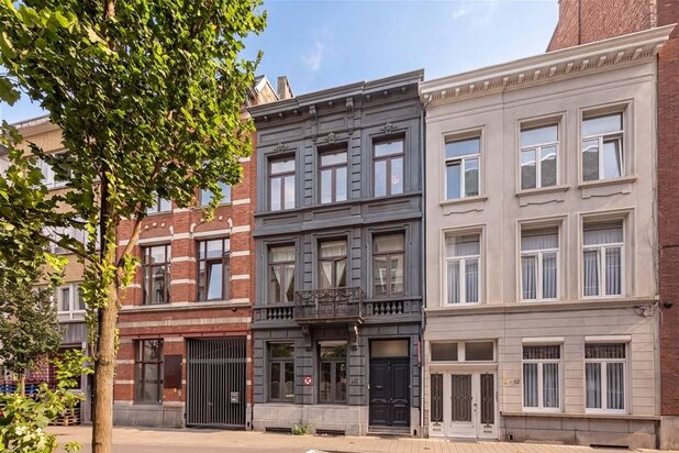 WONING