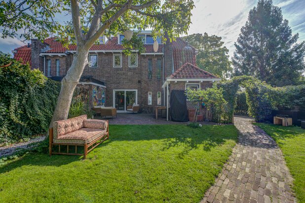 Villa a vendre a BUSSUM avec reference 19712344381