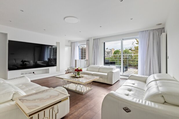 Instapklare luxewoning (235 m²!) met garage en zonnige tuin