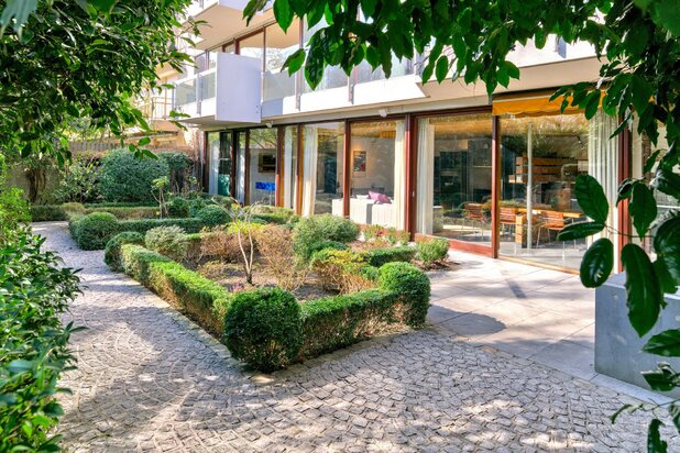 Etangs- Jardin du Roi - Sumptuous Apartment - South Garden  