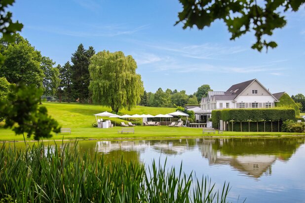 Flemish - Brabant I Beersel