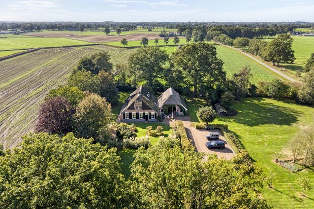 Historisch gebouw te koop in HOLTEN met referentie 19612745068