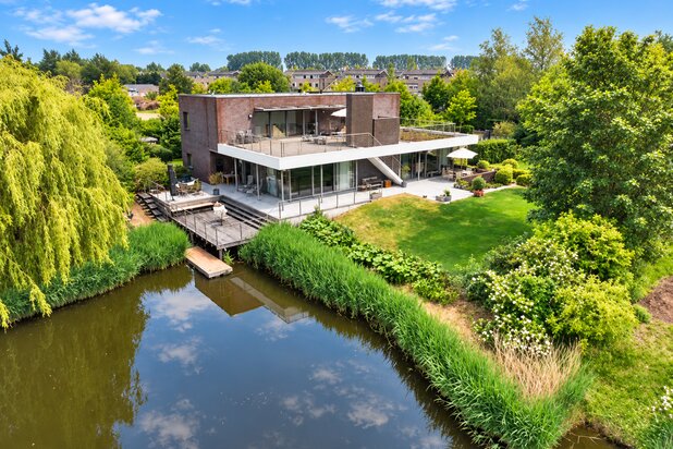 Villa te koop in TERNEUZEN met referentie 19312545169