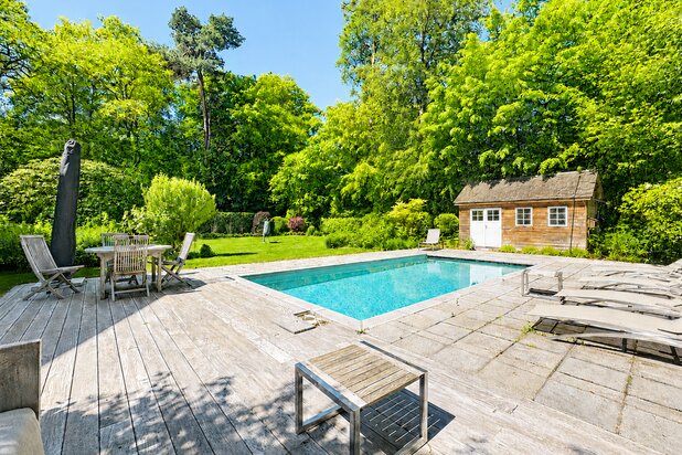 Sublime Villa avec piscine – Quartier Bechet