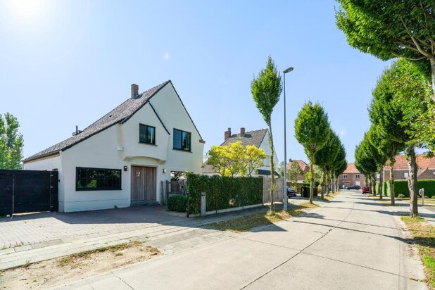 Modern comfort, tijdloze charme en dan die extra.