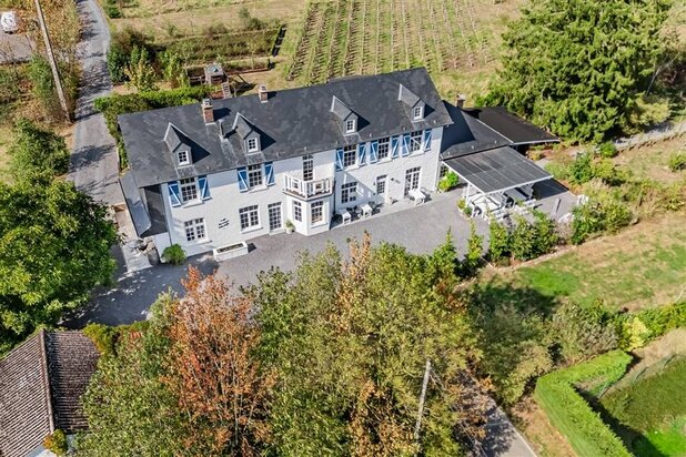 Bien exceptionnel rare à la vente