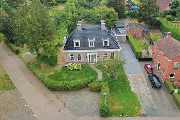 Villa te koop in NIEUW BEERTA met referentie 19812346858