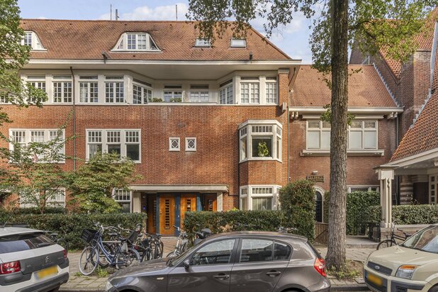 Appartement te huur in AMSTERDAM met referentie 19312646659