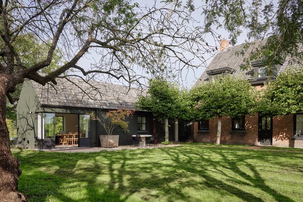 Villa te koop in Zuidzande met referentie 19312746561