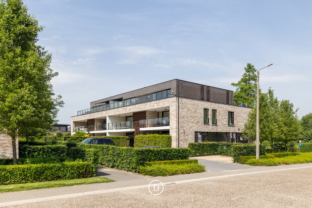 De vertaling van Ruime Penthouse in het Frans is Penthouse spacieux.