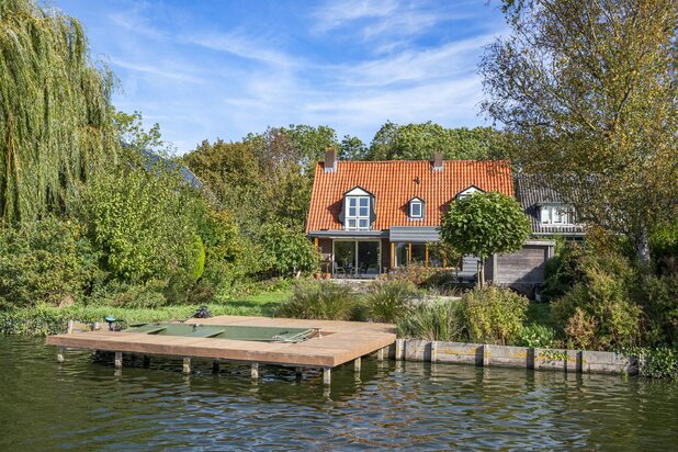 Villa a vendre a UITHOORN avec reference 19112847148