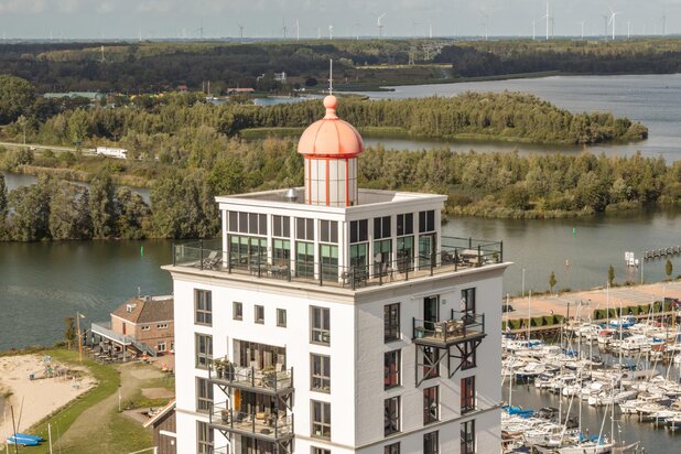 Appartement a vendre a HARDERWIJK avec reference 19112447449