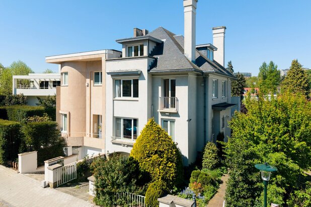 Observatorium, prachtig huis met 4 slaapkamers + kantoor, tuin en garage