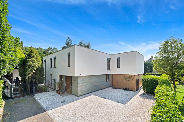 Villa a vendre a 's-Gravenhage avec reference 19811081758