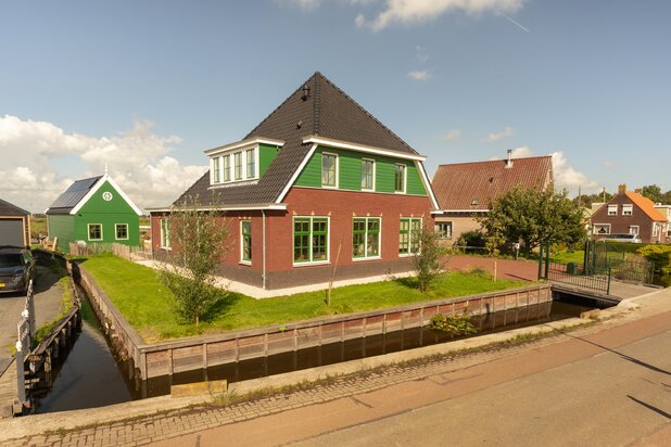 Villa a vendre a Oostzaan avec reference 19112947955