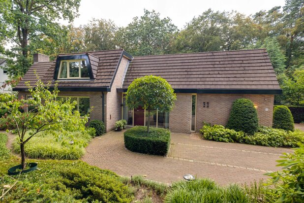 Villa a vendre a Apeldoorn avec reference 19112547356