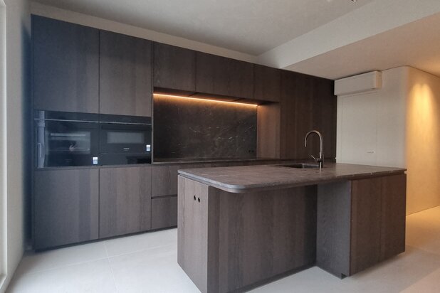 APPARTEMENT FLORALIENLAAN GENT