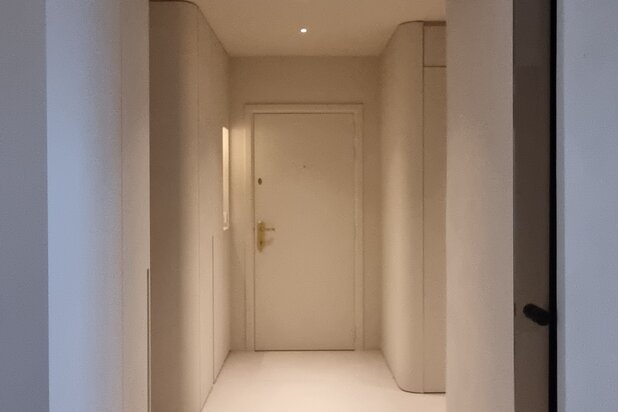 APPARTEMENT FLORALIENLAAN GENT
