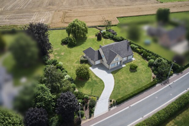 Exclusieve villa