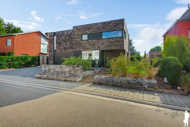 Uitzonderlijke villa met high-end afwerking op 1.897 m² 