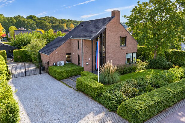 Villa for sale at VENLO with reference 19612048153