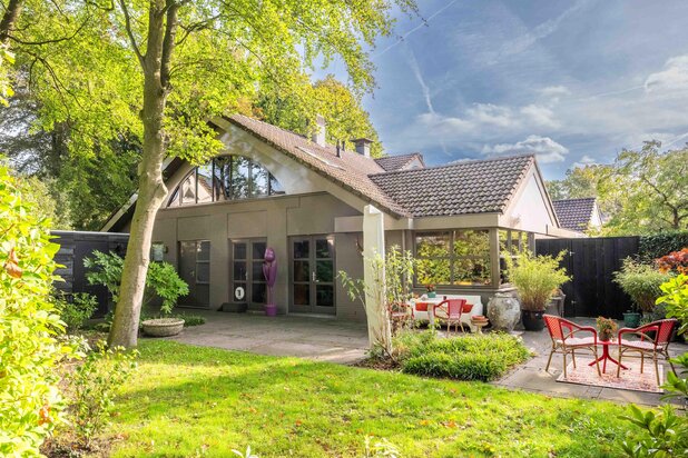 Villa te koop in BERGEN (NH) met referentie 19512448554