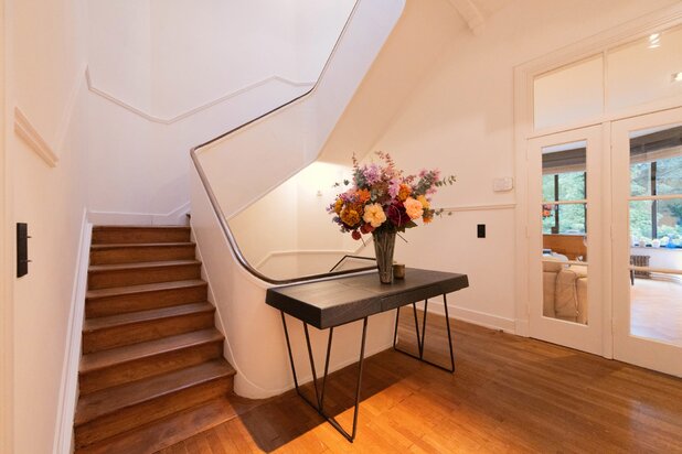 ANVERS MARKGRAVE - Maison de style Art déco avec jardin
